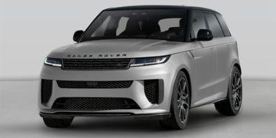 2025 Land Rover Range Rover Sport P460 PHEV Dynamic SE