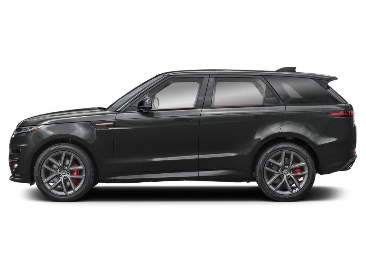 2025 Land Rover Range Rover Sport P460 PHEV Dynamic SE