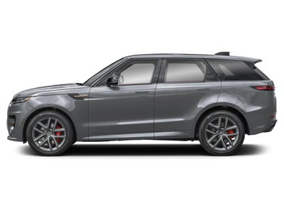 2025 Land Rover Range Rover Sport P460 PHEV Dynamic SE