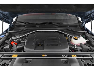 2025 Land Rover Range Rover Sport P460 PHEV Dynamic SE