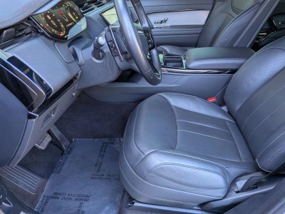 2025 Land Rover Range Rover Sport P460 PHEV Dynamic SE