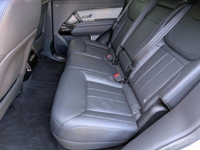 2025 Land Rover Range Rover Sport P460 PHEV Dynamic SE