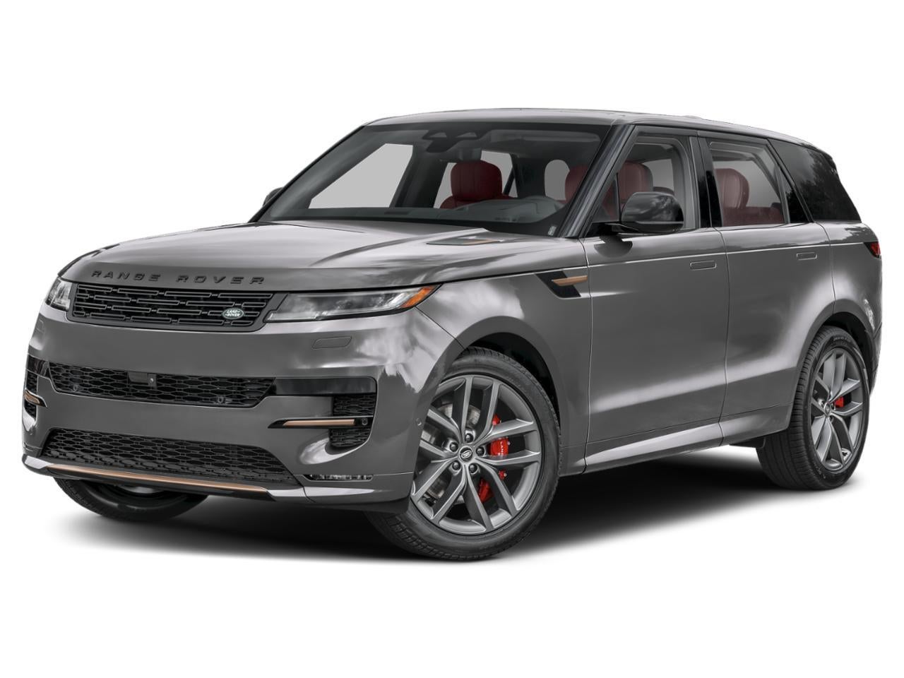 2025 Land Rover Range Rover Sport P460 PHEV Dynamic SE