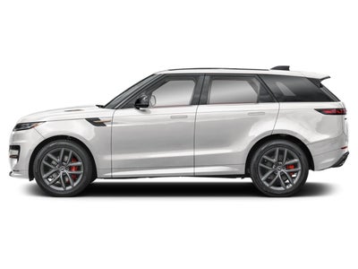 2025 Land Rover Range Rover Sport P530 Dynamic SE