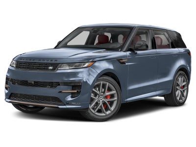 2025 Land Rover Range Rover Sport P530 Dynamic SE