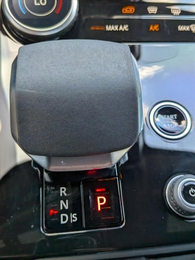 2023 Land Rover Range Rover Sport P400 SE Dynamic
