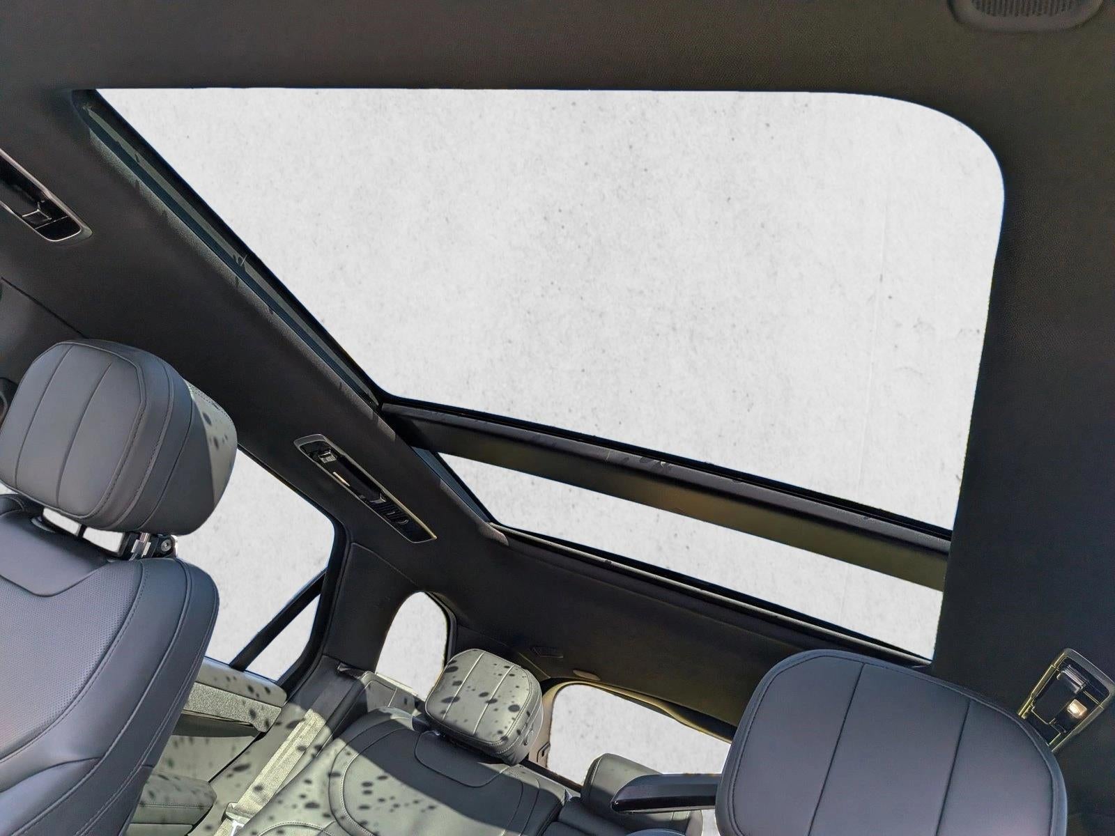 2023 Land Rover Range Rover Sport P400 SE Dynamic