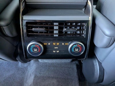 2023 Land Rover Range Rover Sport P400 SE Dynamic
