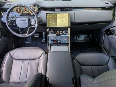 2023 Land Rover Range Rover Sport P400 SE Dynamic