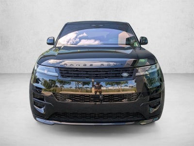 2023 Land Rover Range Rover Sport P400 SE Dynamic