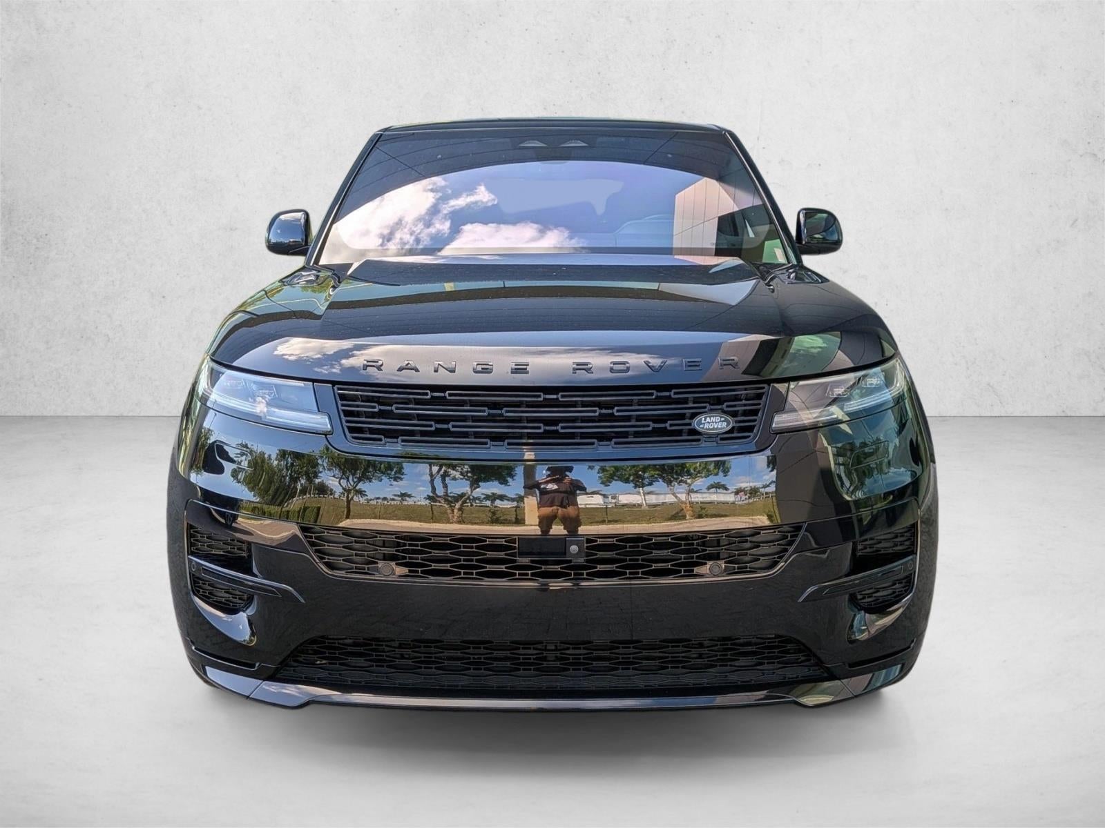 2023 Land Rover Range Rover Sport P400 SE Dynamic