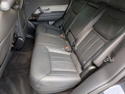 2023 Land Rover Range Rover Sport P400 SE Dynamic