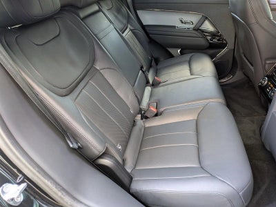 2023 Land Rover Range Rover Sport P400 SE Dynamic