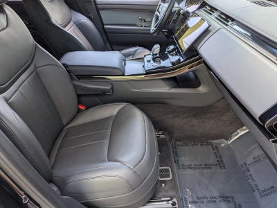 2023 Land Rover Range Rover Sport P400 SE Dynamic