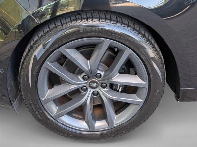 2023 Land Rover Range Rover Sport P400 SE Dynamic