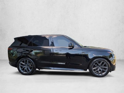 2023 Land Rover Range Rover Sport P400 SE Dynamic