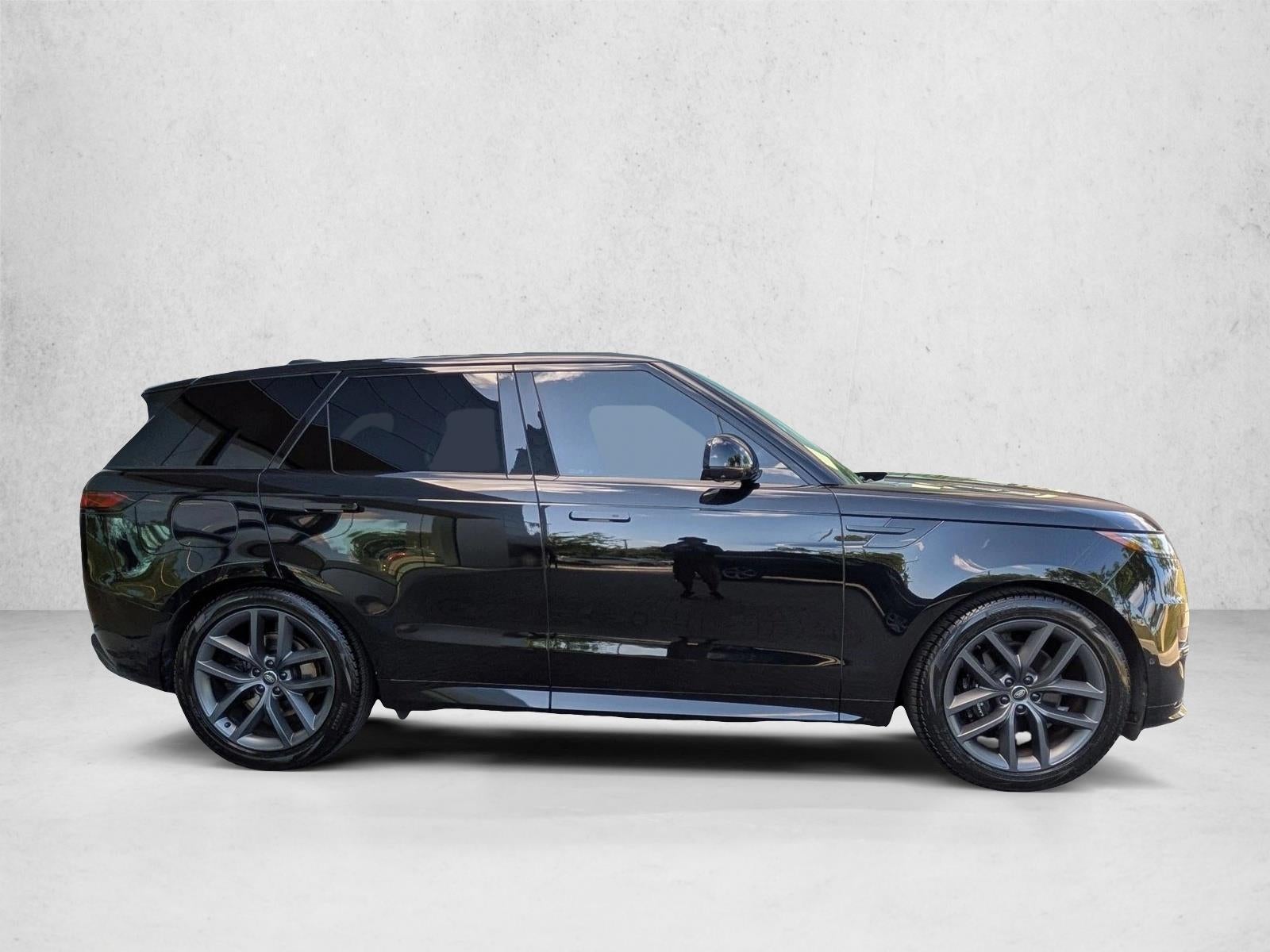 2023 Land Rover Range Rover Sport P400 SE Dynamic