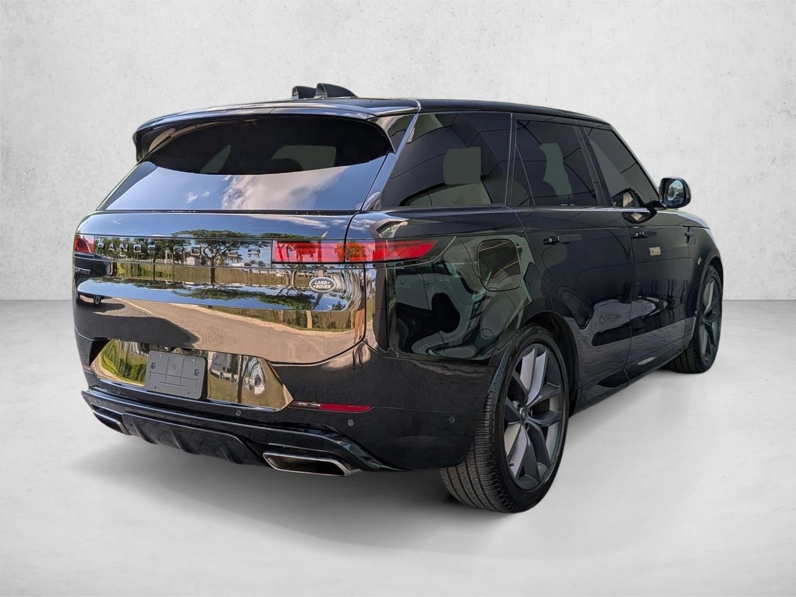 2023 Land Rover Range Rover Sport P400 SE Dynamic