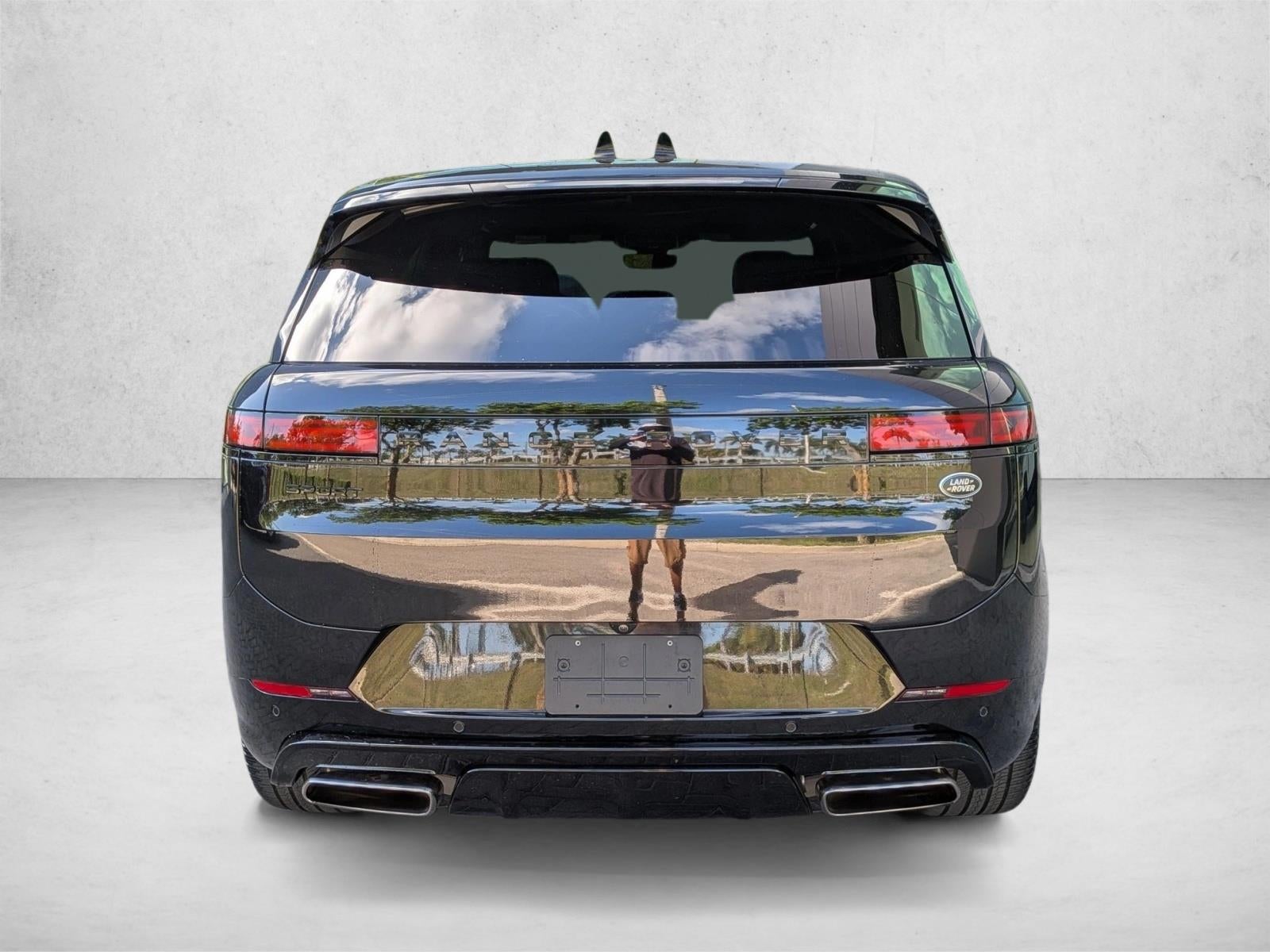 2023 Land Rover Range Rover Sport P400 SE Dynamic