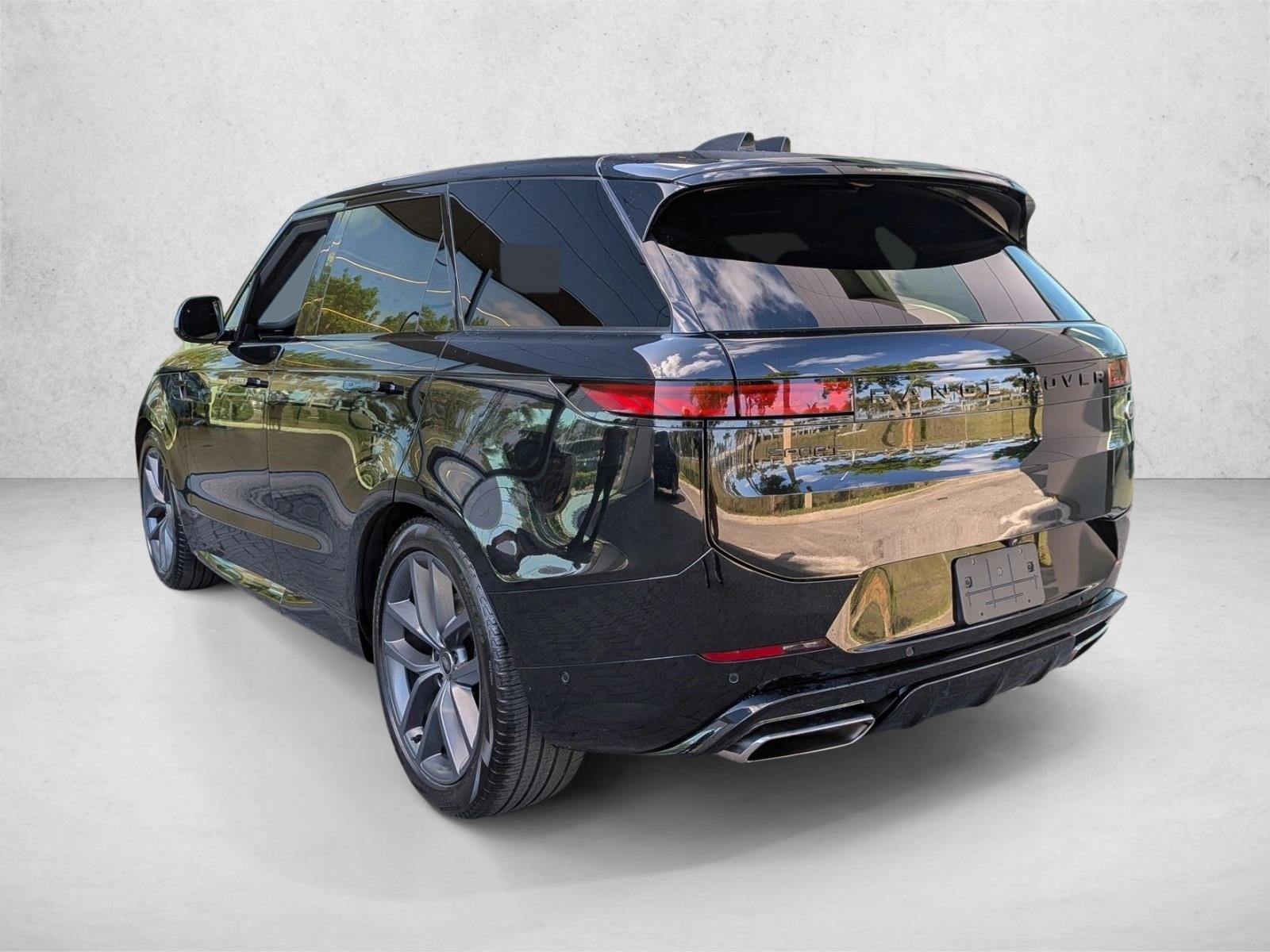 2023 Land Rover Range Rover Sport P400 SE Dynamic