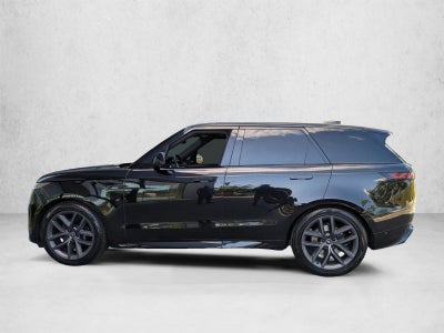 2023 Land Rover Range Rover Sport P400 SE Dynamic