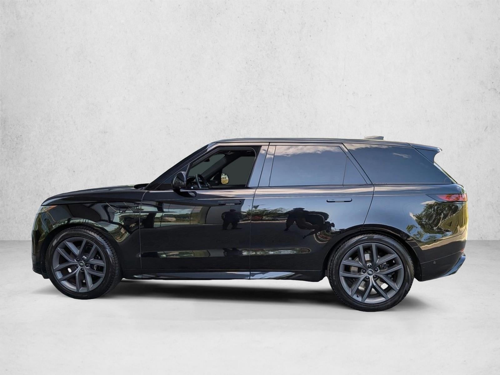 2023 Land Rover Range Rover Sport P400 SE Dynamic