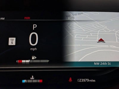 2023 Land Rover Range Rover Sport P400 SE Dynamic