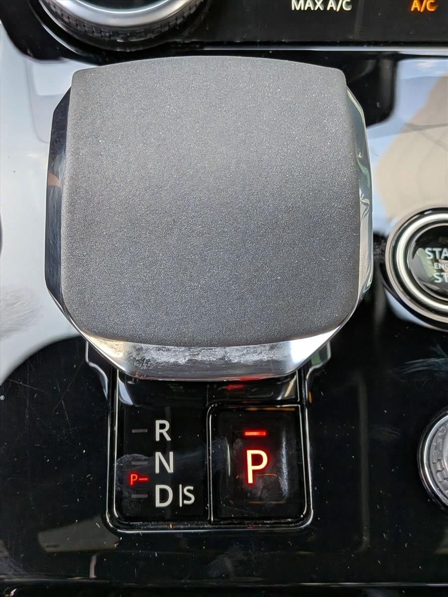 2023 Land Rover Range Rover Sport P400 SE Dynamic
