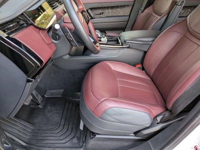 2023 Land Rover Range Rover Sport P400 SE Dynamic