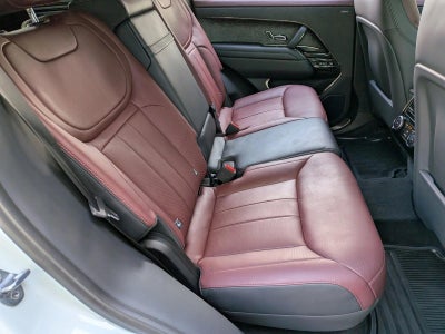 2023 Land Rover Range Rover Sport P400 SE Dynamic