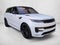 2023 Land Rover Range Rover Sport P400 SE Dynamic