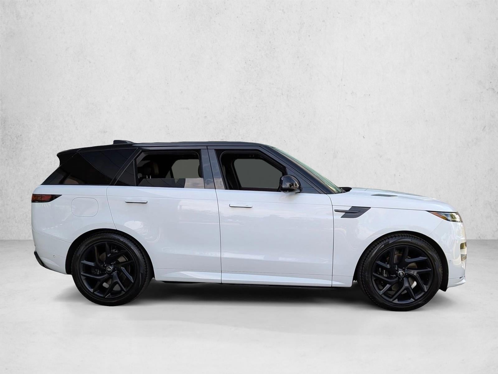 2023 Land Rover Range Rover Sport P400 SE Dynamic