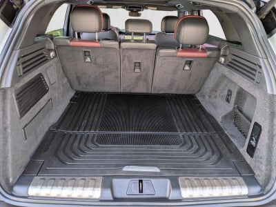 2023 Land Rover Range Rover Sport P400 SE Dynamic