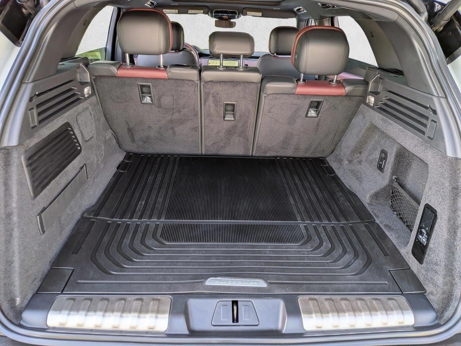 2023 Land Rover Range Rover Sport P400 SE Dynamic