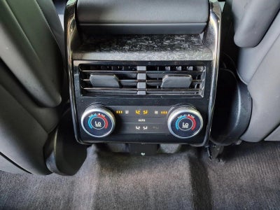 2024 Land Rover Range Rover Sport P400 Dynamic SE