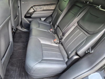 2024 Land Rover Range Rover Sport P400 Dynamic SE