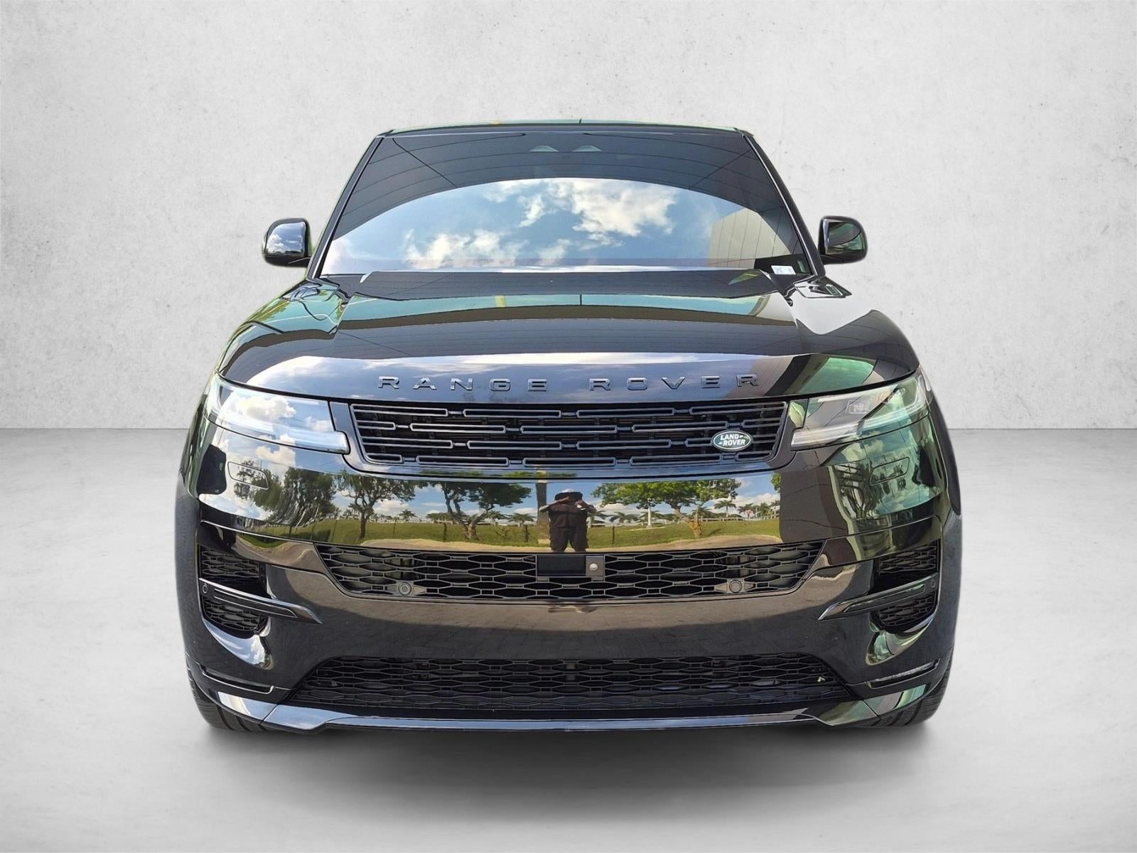 2024 Land Rover Range Rover Sport P400 Dynamic SE