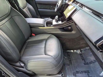 2024 Land Rover Range Rover Sport P400 Dynamic SE
