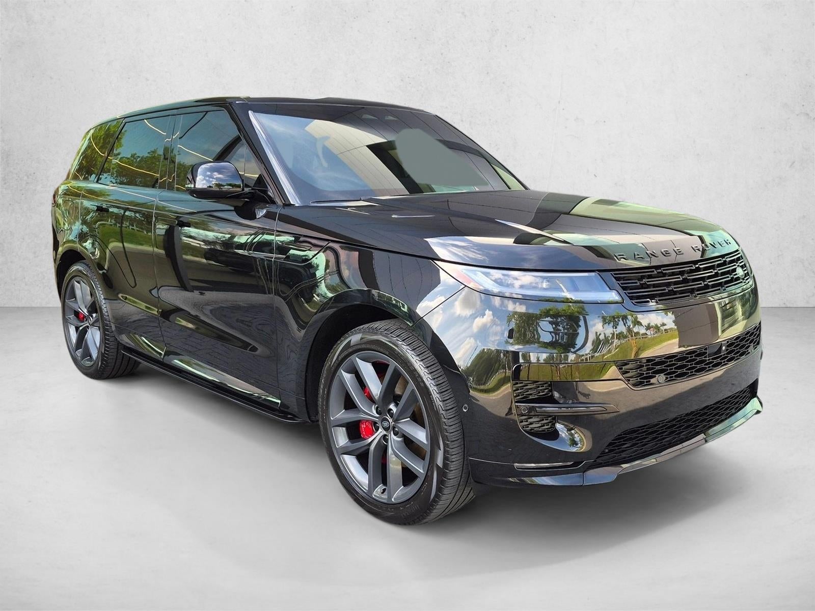 2024 Land Rover Range Rover Sport P400 Dynamic SE