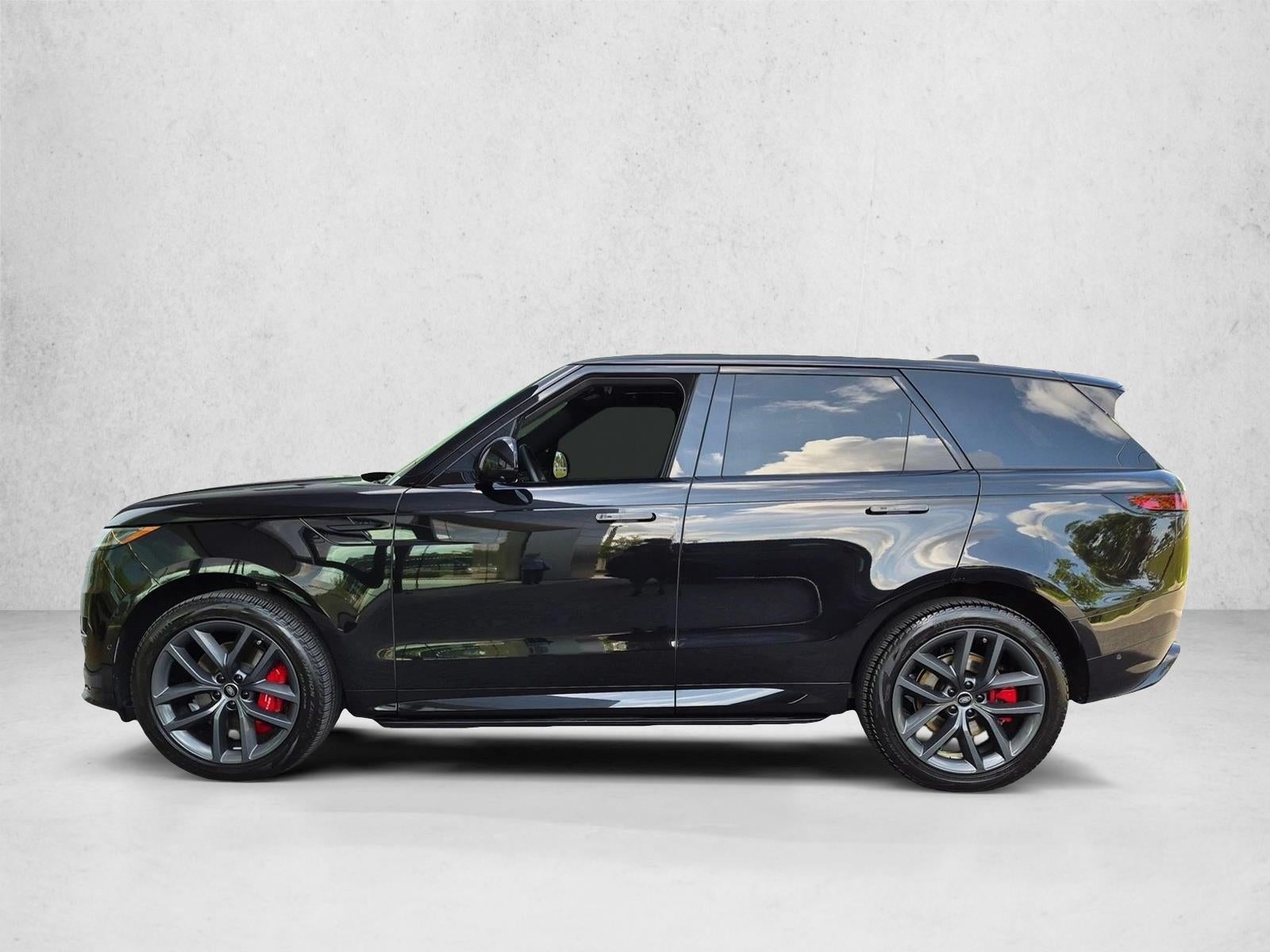 2024 Land Rover Range Rover Sport P400 Dynamic SE