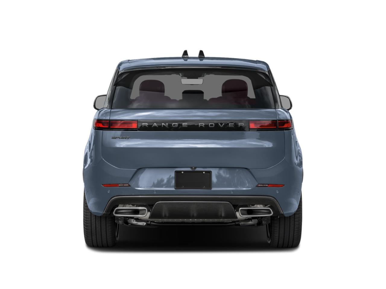 2024 Land Rover Range Rover Sport P400 Dynamic SE
