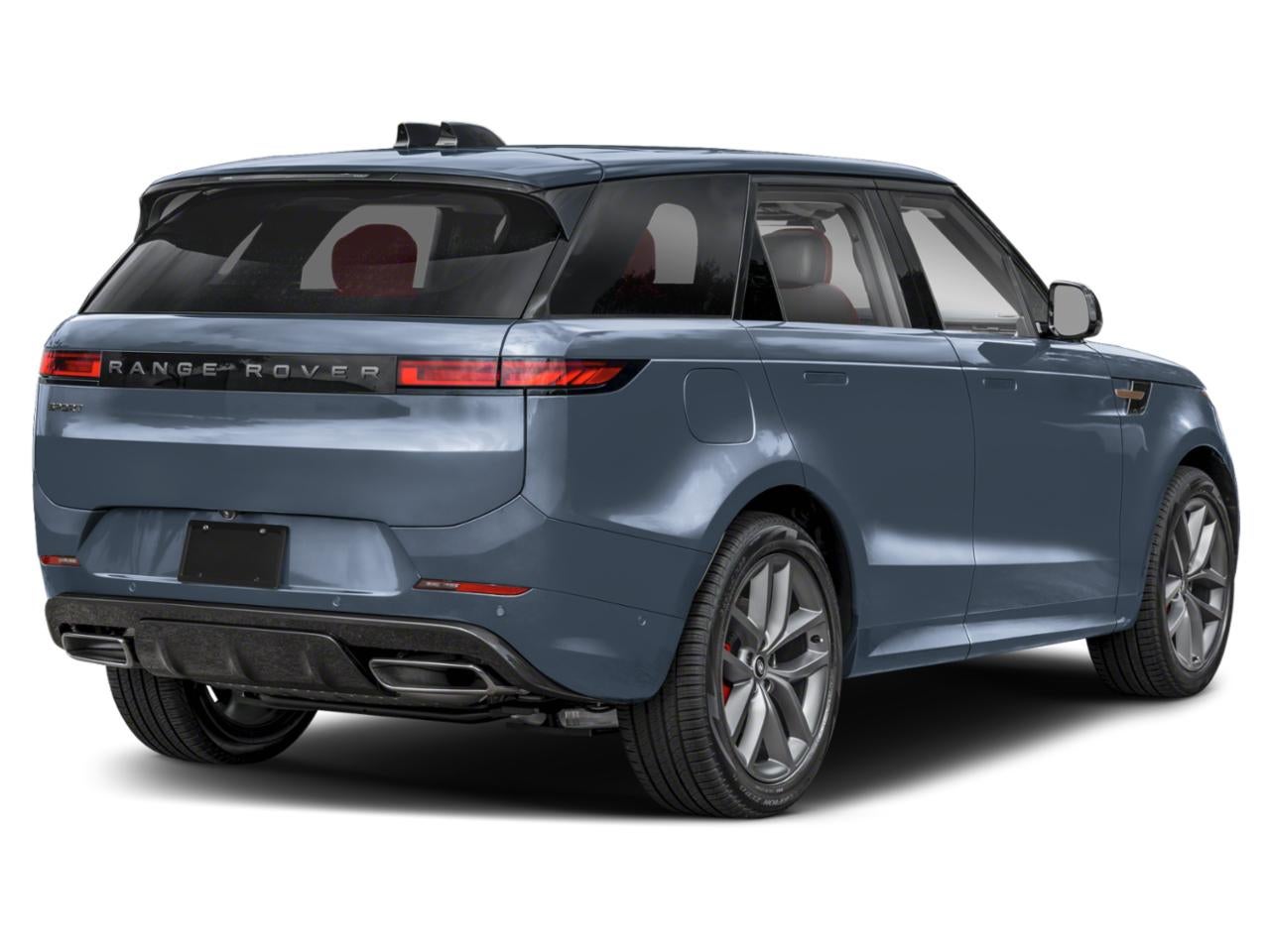 2024 Land Rover Range Rover Sport P400 Dynamic SE