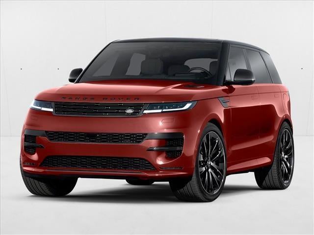 2023 Land Rover Range Rover Sport P400 SE Dynamic