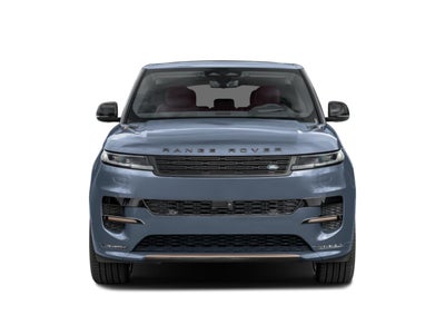 2025 Land Rover Range Rover Sport P400 Dynamic SE