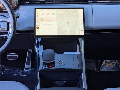 2024 Land Rover Range Rover Sport P400 Dynamic SE