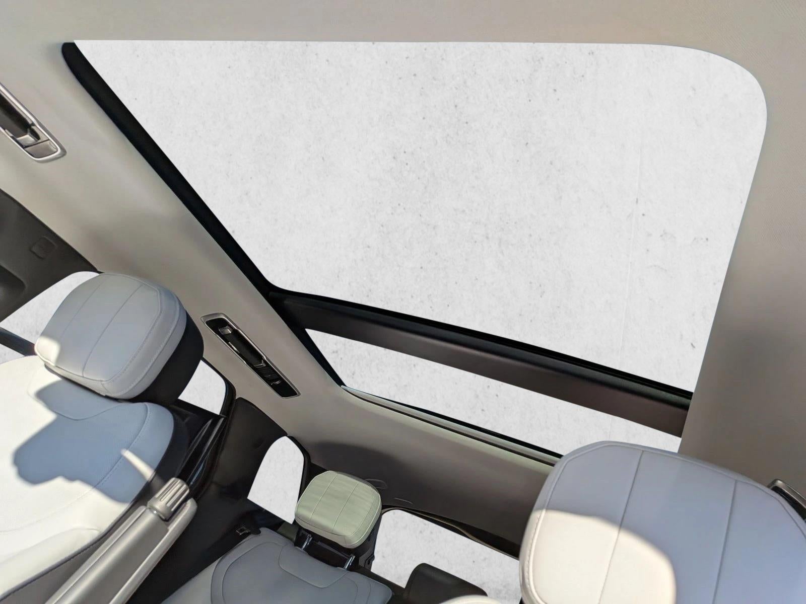 2024 Land Rover Range Rover Sport P400 Dynamic SE