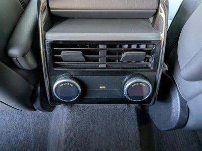 2024 Land Rover Range Rover Sport P400 Dynamic SE