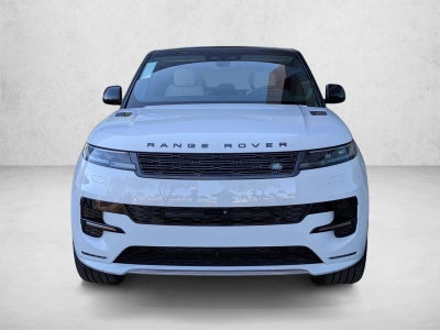 2024 Land Rover Range Rover Sport P400 Dynamic SE