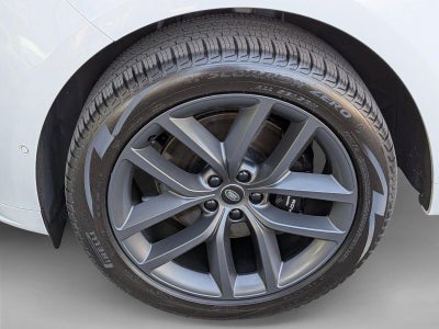 2024 Land Rover Range Rover Sport P400 Dynamic SE