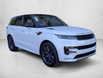 2024 Land Rover Range Rover Sport P400 Dynamic SE